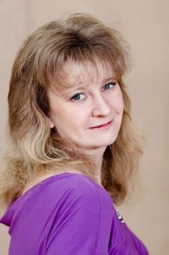 Смирнова Наталья Викторовна