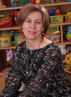 Тюпакова Алена Юрьевна